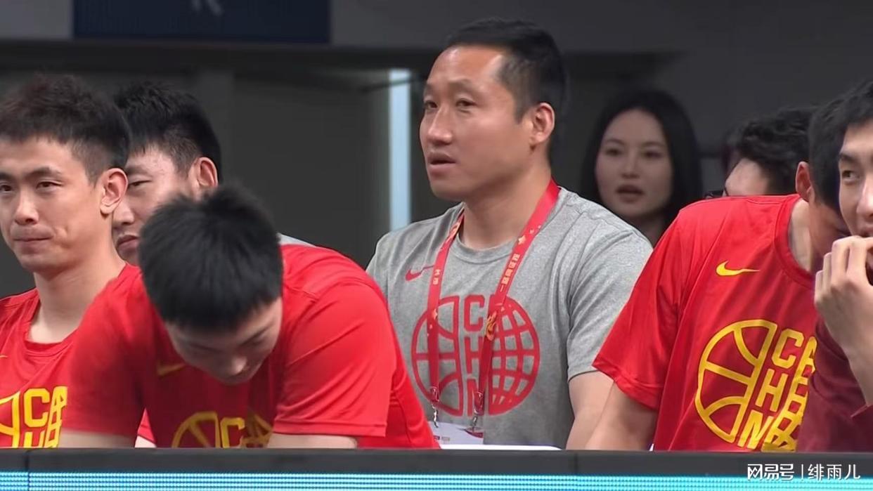 为执教广东队铺路？郭士强打脸杜锋，宏远三大主力入选男篮国家队 | 中国区|mk体育|股份有限公司