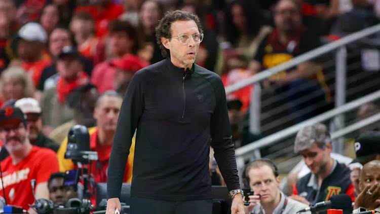 2026NBA选秀临近老鹰握多签待操作 | 中国区|mk体育|股份有限公司