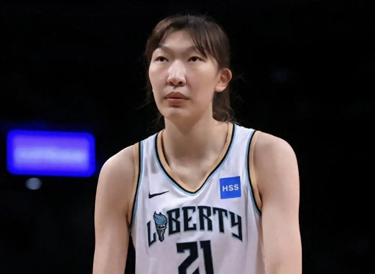 WNBA：大冷！韩旭8分末节0分无缘连场上双 自由人输11连败风暴 | 中国区|mk体育|股份有限公司