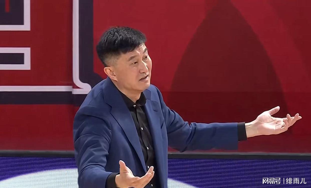 挤走杜锋！CBA最强外教或加盟广东队，保送宏远躺进总决赛？ | 中国区|mk体育|股份有限公司