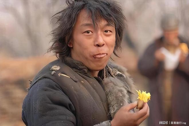 一声叹息,昔日少数民族三驾马车,两人排名跌谷底,领头羊被逆转