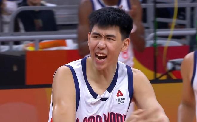 篮协重罚:禁赛三年!昔日希望之星,自毁未来!不该啊!