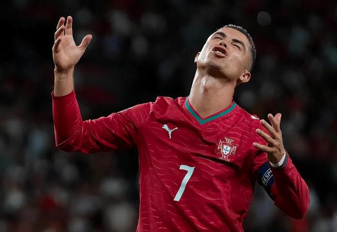 曝C罗已难重返国家队！与热苏斯已不再说话 超9成球迷反对他被征召 | 中国区|mk体育|股份有限公司