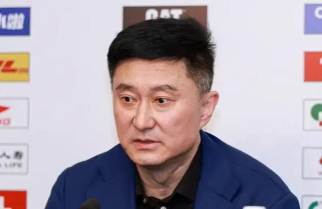 热议郭昊文获600万顶薪续约 遭上海裁员后加盟同曦“涅槃重生”