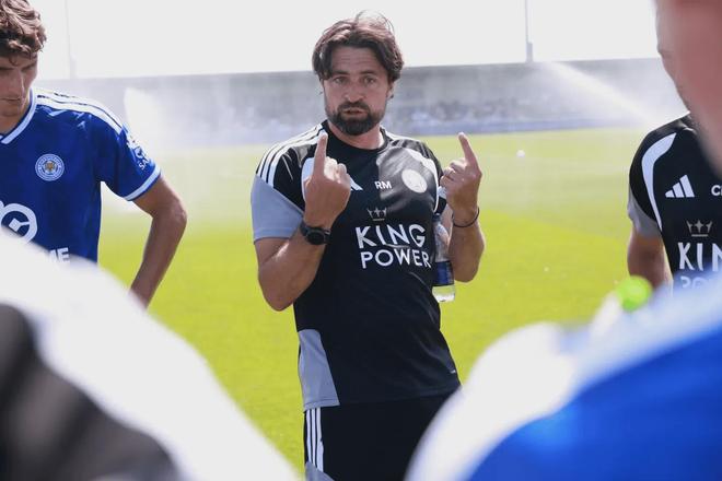 唏嘘！前英超冠军连英甲都混不下去了 主帅与球迷互喷：我们踢得挺好 | 中国区|mk体育|股份有限公司