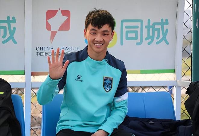 CBA新科状元宋昕澔：广州队史第3位状元 有望成下一位陈盈骏