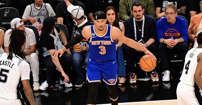 再就业!雷霆邀深圳外援巴吉打NBA夏联 战广厦曾轰14+15+6帽