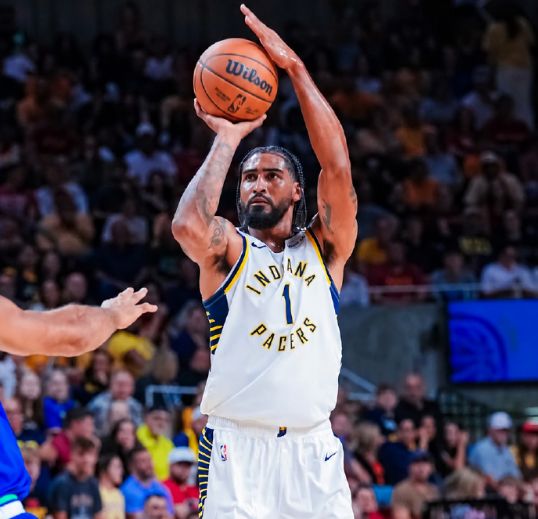 5年2.85亿美金！3年1.93亿美金！NBA最豪华阵容，新赛季又有悬念了