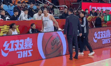 杨毅：不管是杨鸣，还是杜锋，都不会接手男篮