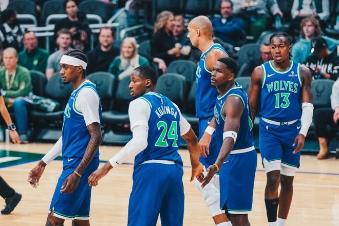 5年2.85亿美金！3年1.93亿美金！NBA最豪华阵容，新赛季又有悬念了
