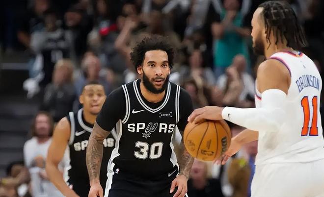 再就业!雷霆邀深圳外援巴吉打NBA夏联 战广厦曾轰14+15+6帽