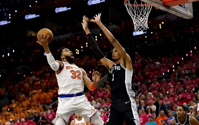 再就业!雷霆邀深圳外援巴吉打NBA夏联 战广厦曾轰14+15+6帽
